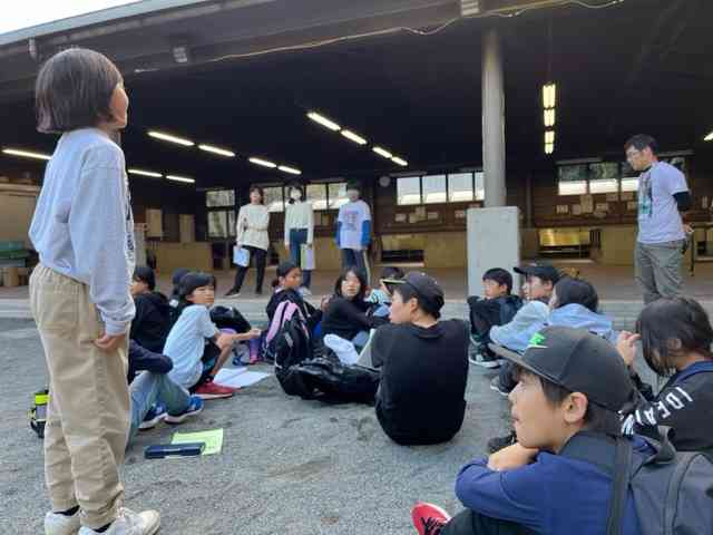 ブログ - 相模原市立津久井中央小学校