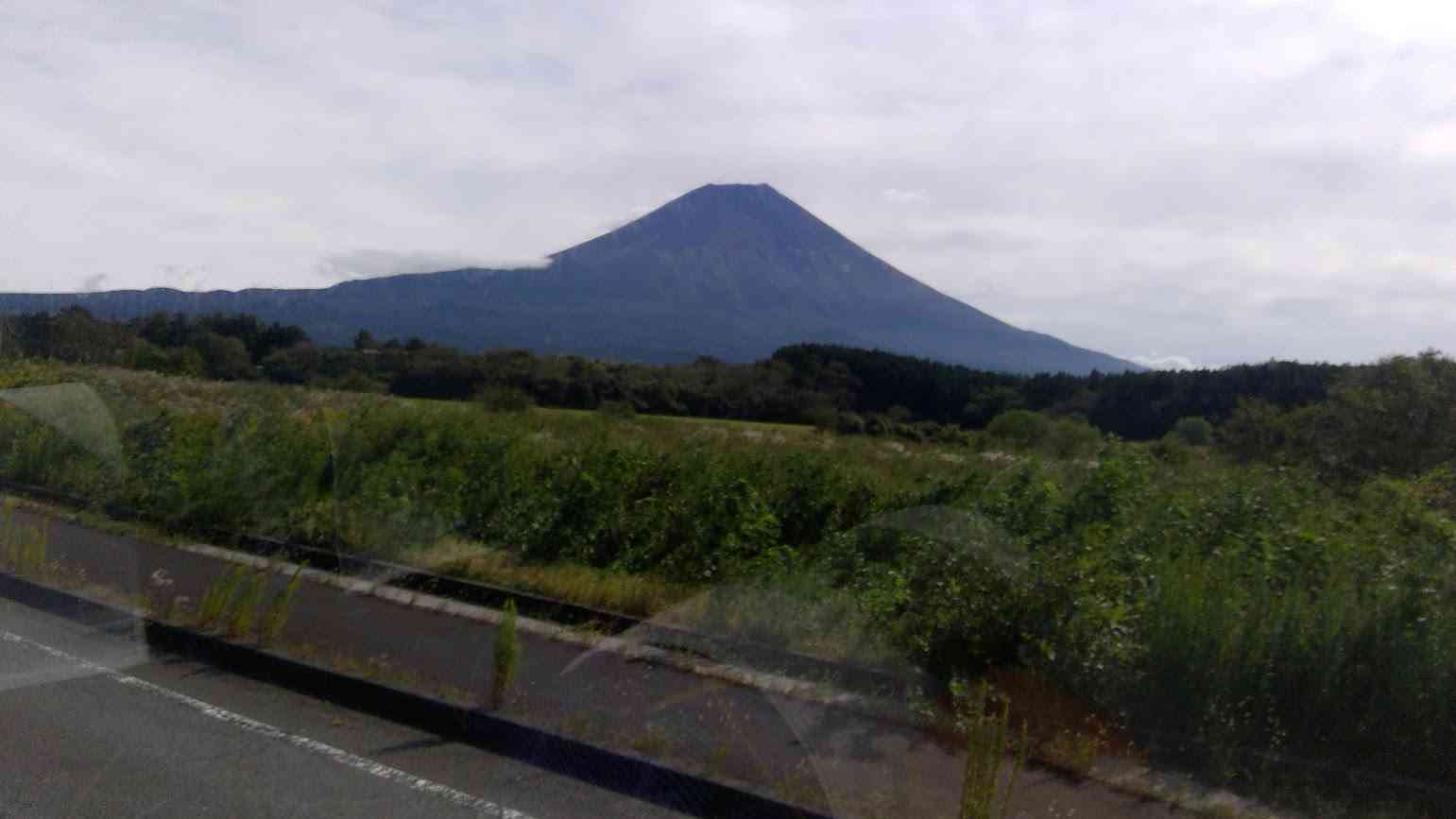 富士山