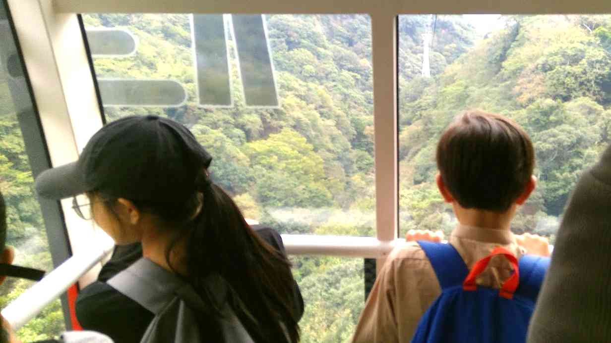 久能山東照宮②