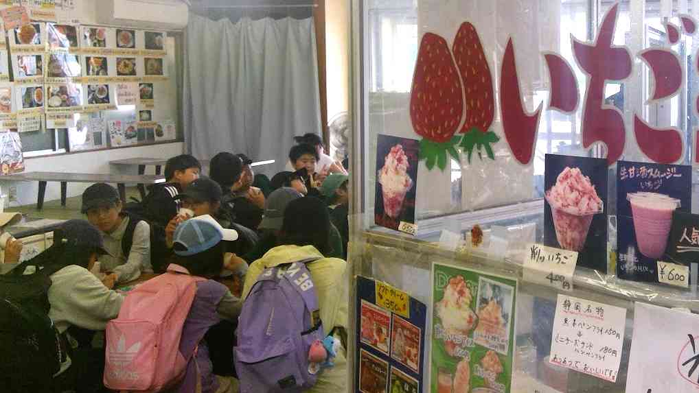 久能山東照宮⑤