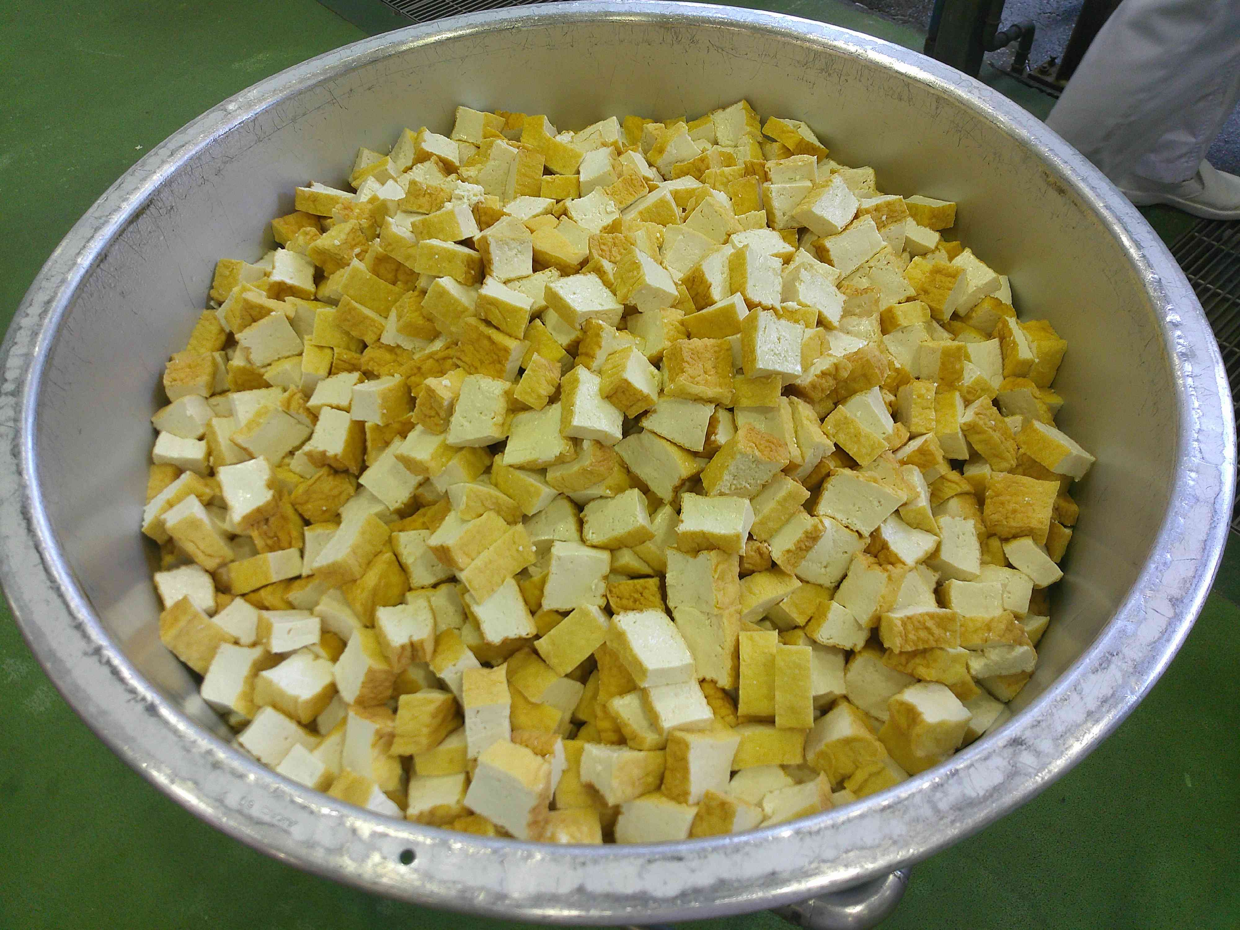 0414生揚げ（ジャージャンどうふに使用）