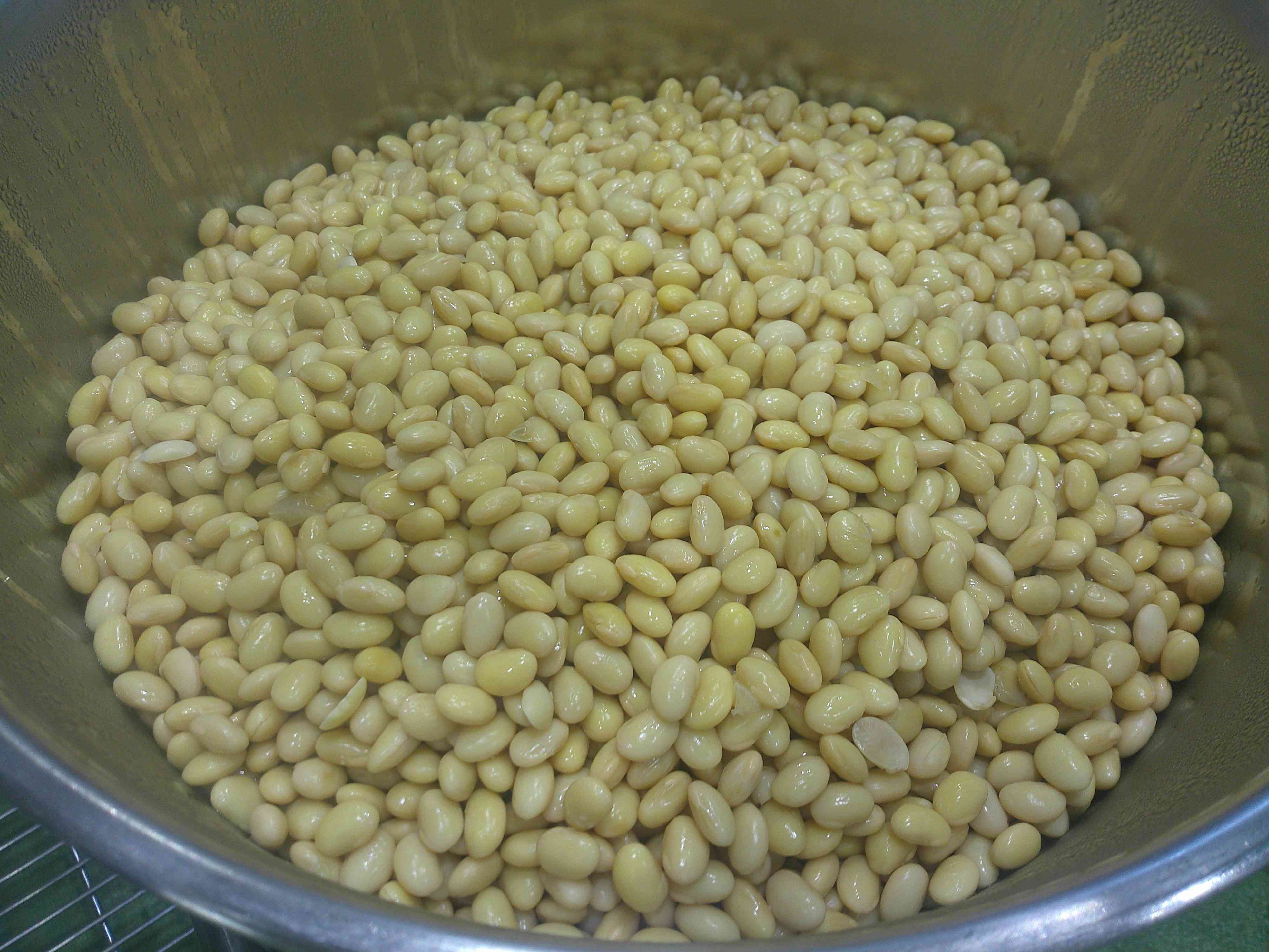 0916ゆでた大豆